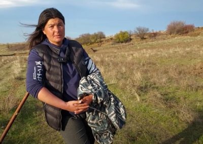 Община Елин Пелин разорава пасище, което е отдала за пет години, без да предупреди ползвателите.