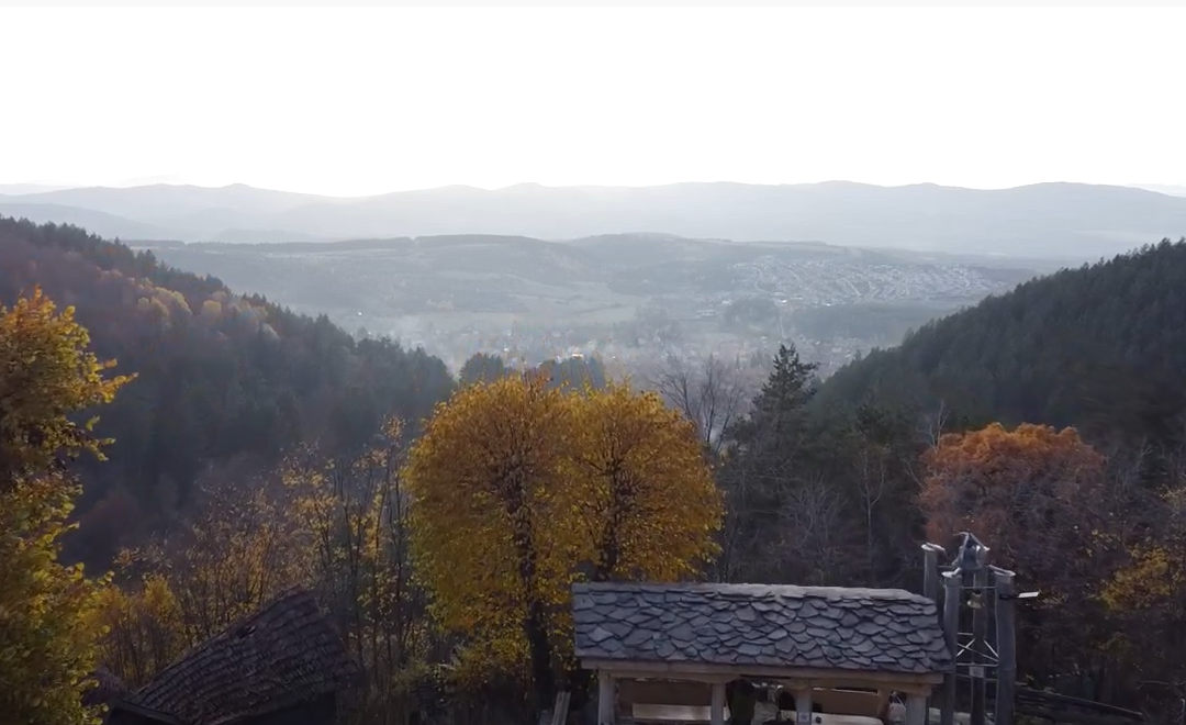 Чудната история за възстановяването на манастир „Свети Николай Мирликийски“.