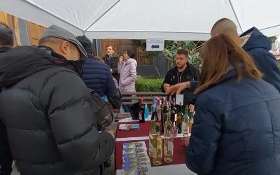 Чували ли сте нещо за чудните качества на плодовете на българската земя? А за сивия Мавруд? Наздраве