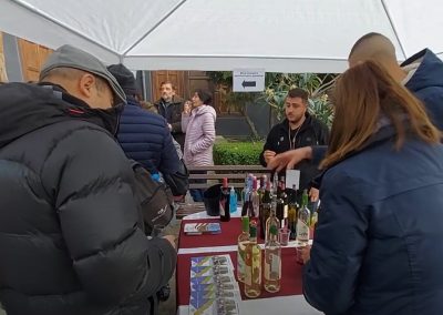 Чували ли сте нещо за чудните качества на плодовете на българската земя? А за сивия Мавруд? Наздраве