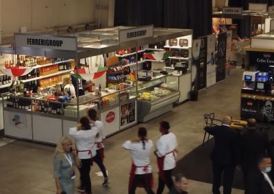 Маурицио Ферери, сицилианец, живеещ в България от почти 30 години.