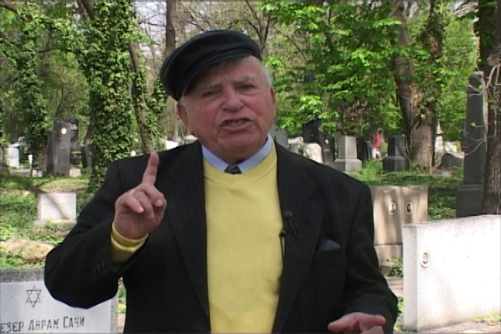 Самуил Ардити и неизпълнената клетва на евреите към паметта на техните спасители – българите.