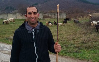 Димитър Георгиев и неговото ходене по мъките