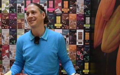 Един човек, разпънат между био шоколад и йога, дишане и медитация. Или как се скъсва с алкохола ?