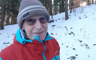 Един разговор за България, проведен на Витоша планина с академик Атанас Атанасов. Има продължение.