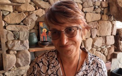 Агроном Мими Найденова и Био Динамичното земеделие. Чуйте я, защото има над какво да се замислим !!